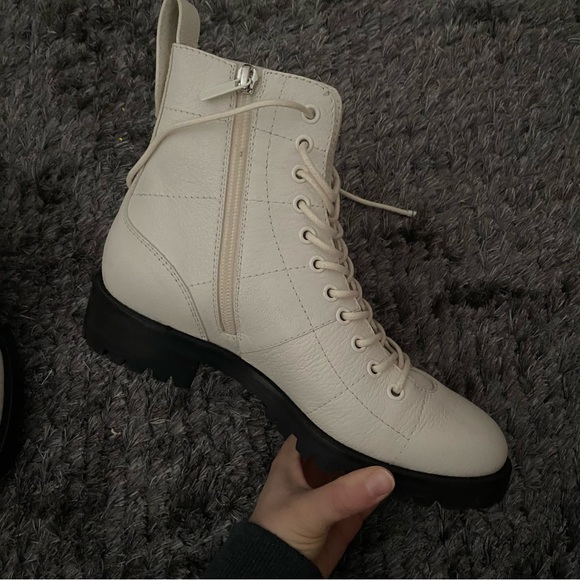 BRAND NEW JIMMY CHOO CRUZE BOOTS - Picture 6 of 14